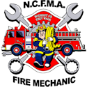 California Fire Mechanics